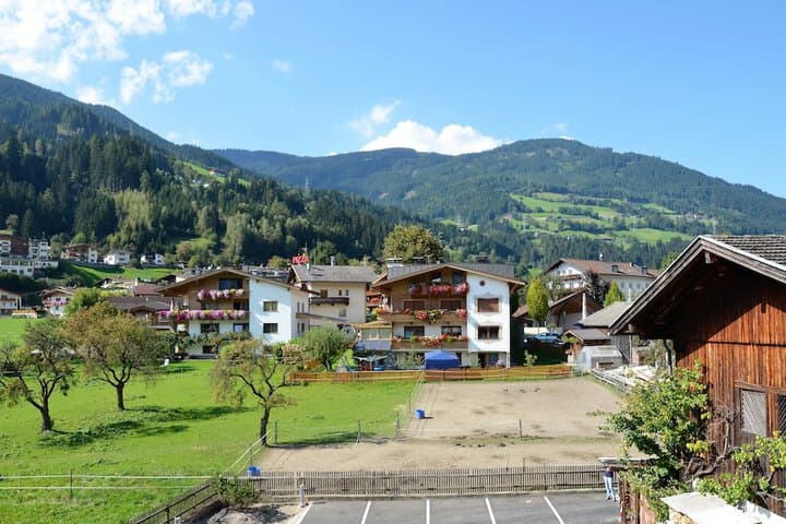 Aparthotel AlpTirol photo 4