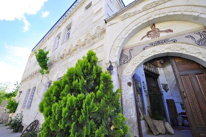 Kismet Cave House photo 4