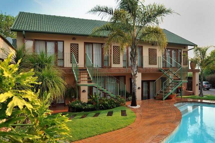 Parkmore destination view