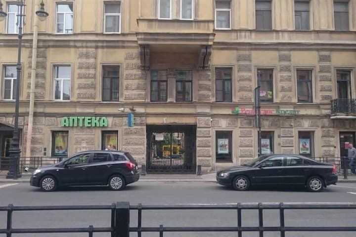 Hostel Terminal photo 4