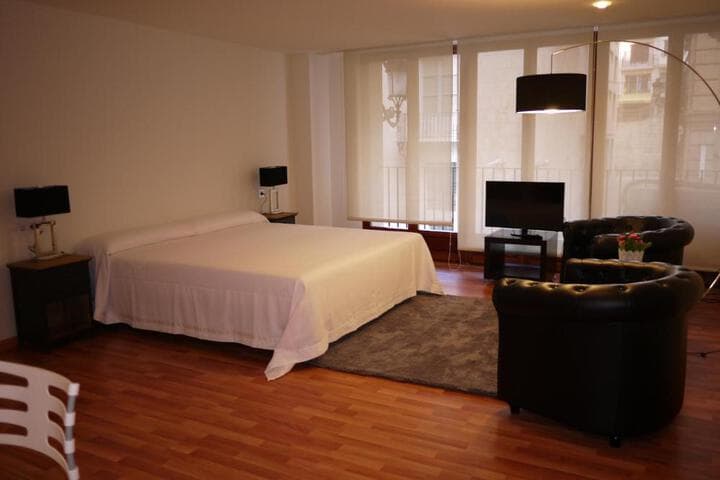 La Portuguesa Apartments photo 3
