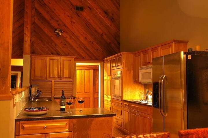 Mountain Town Properties Olaus House photo 2