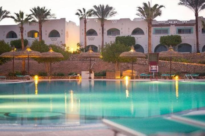 Domina El Sultan Hotel & Resort photo 5