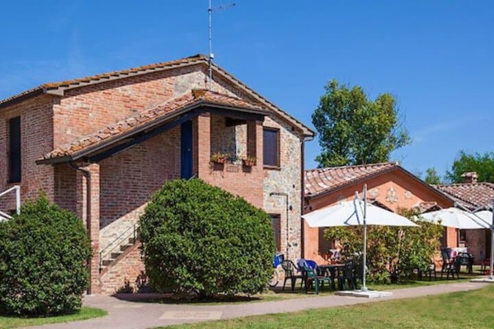Agriturismo La Fattoria photo 2