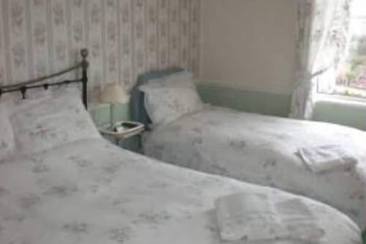 Alma Lodge Guest House photo 3