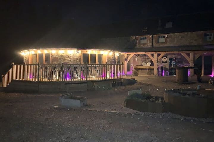 Lodge at Lochside photo 3