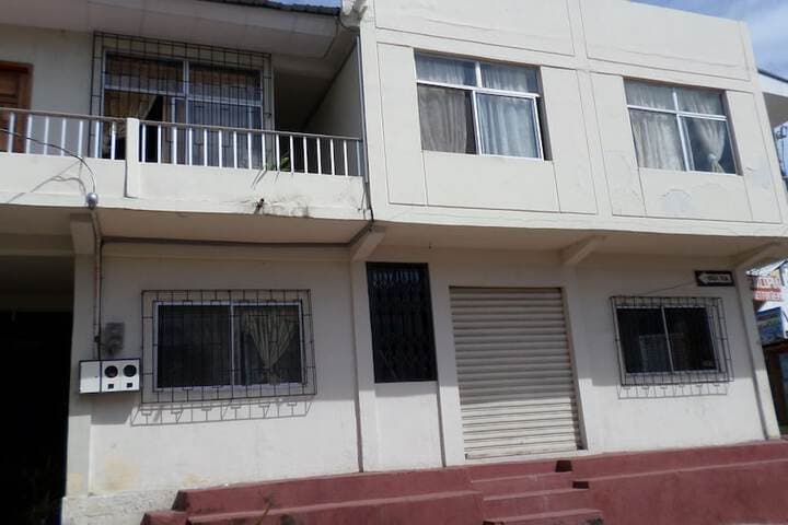 Hostal Miconia photo 2