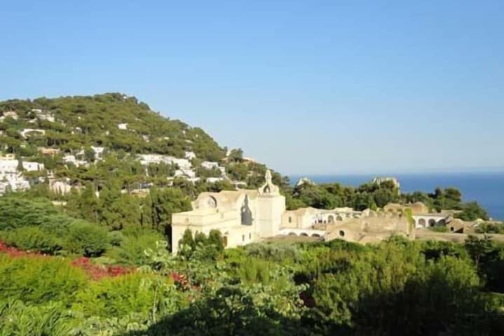 Villa Calypso photo 2