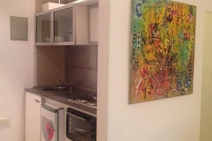 Tacha Apartments photo 5