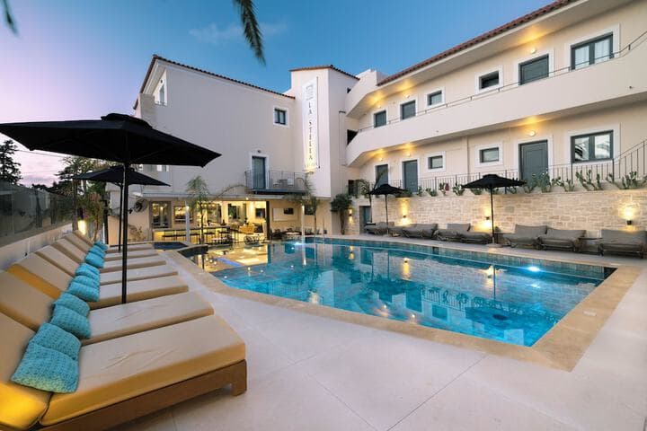 La Stella Suites photo 3