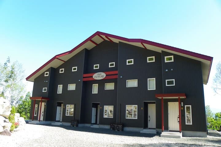 Chalet Fuyuri photo 4
