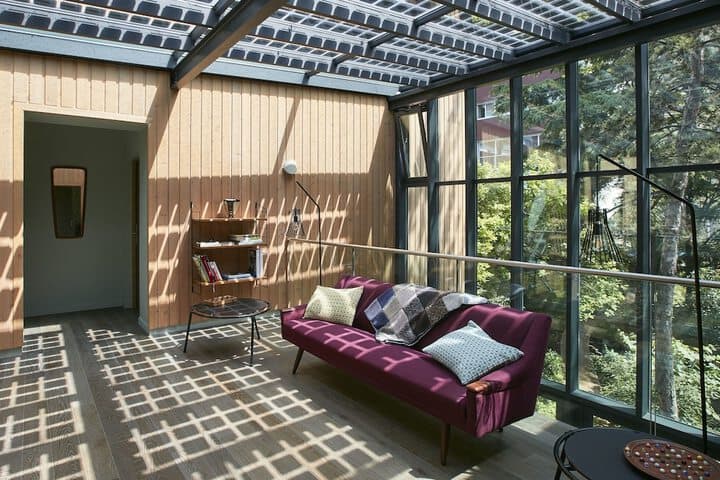 Eden Lodge Paris photo 2
