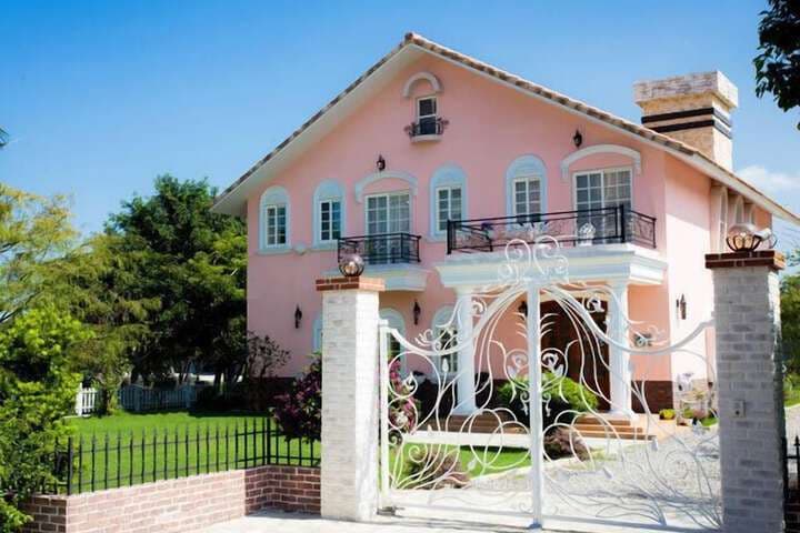 Belle Garden Yillan Villa photo 4