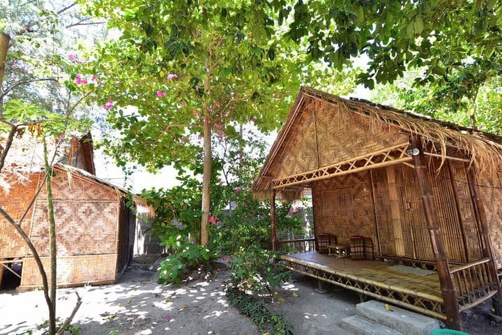 Green View Beach Resort photo 3