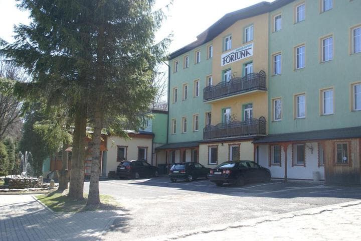 Fortuna photo 5