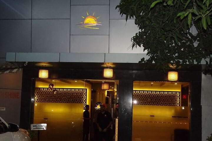 Sunshine Hostels photo 2