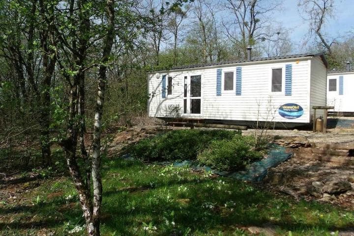 Camping de la croix dArles photo 3