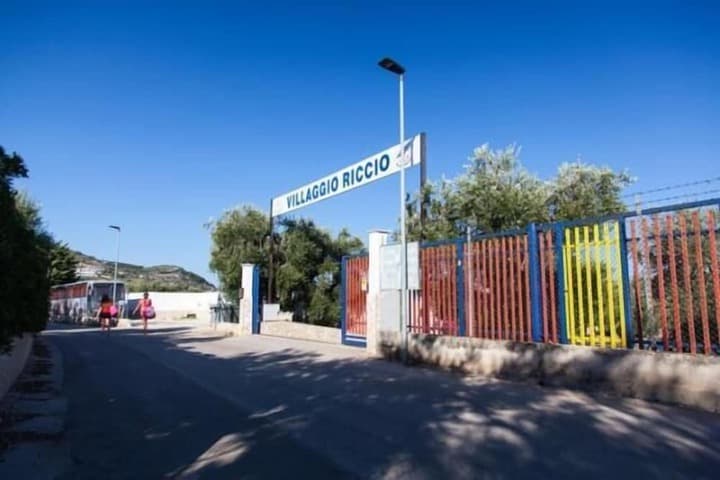 Villaggio Riccio photo 5