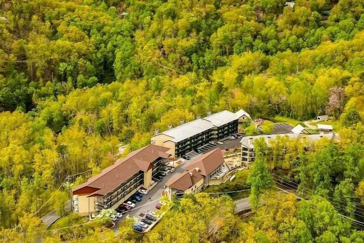 Laurel Point Resort photo 5