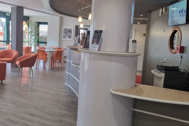 ACE Hôtel Travel Fabrègues - A9 Montpellier Sud photo 4