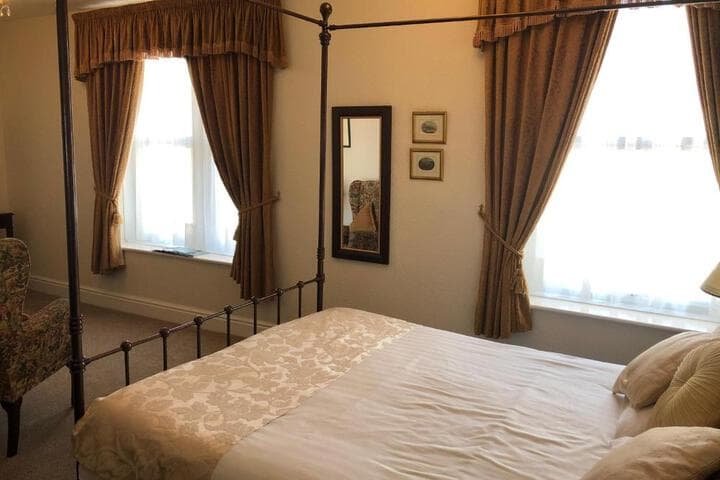 Adcote House exclusive for adults photo 4