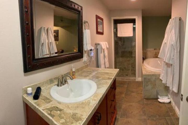 Fox Den Bed&Breakfast photo 2