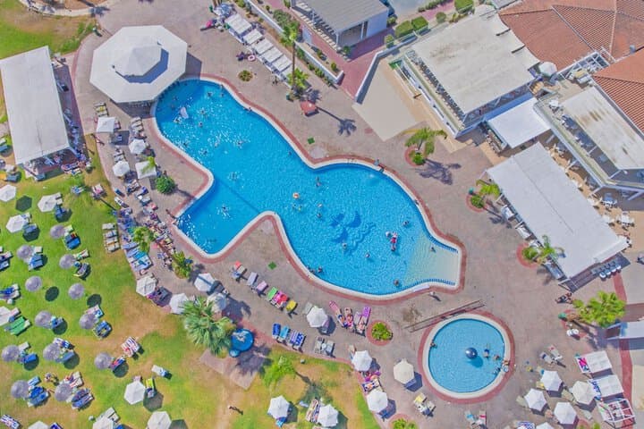 Marlita Beach Hotel Apartments photo 5