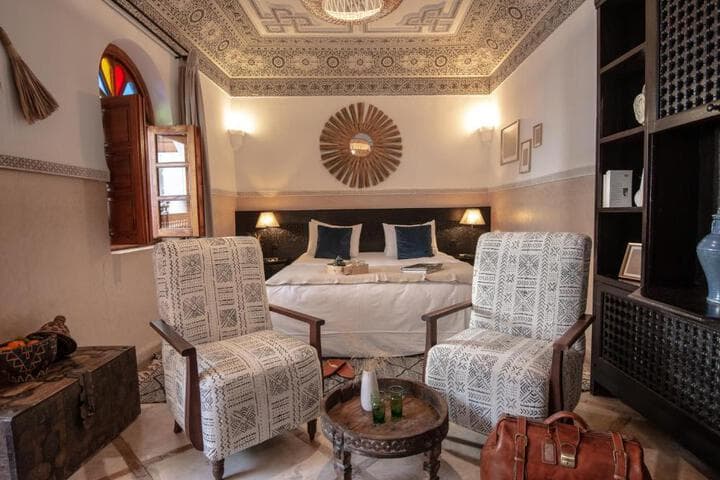 Riad Palais Calipau photo 5