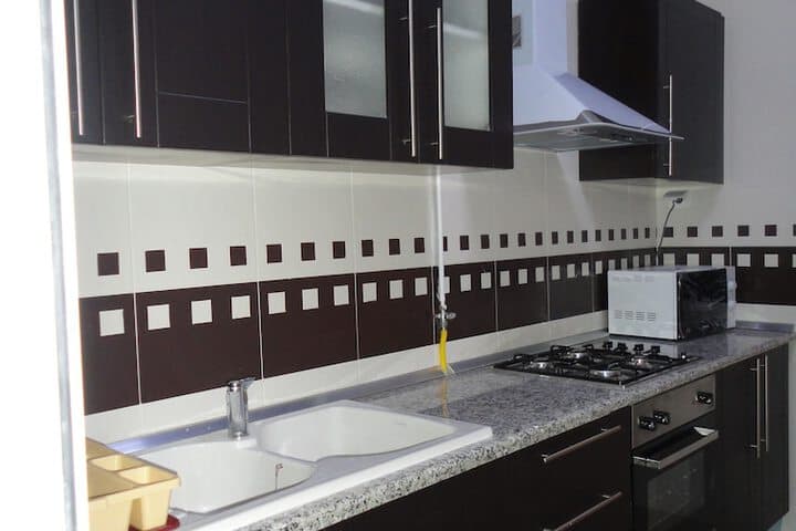 Appartement LaVie photo 2