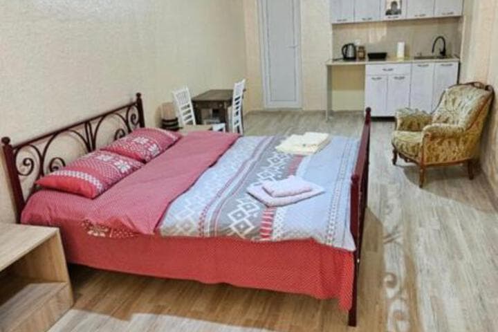 Hotel MASPINDZELO photo 5