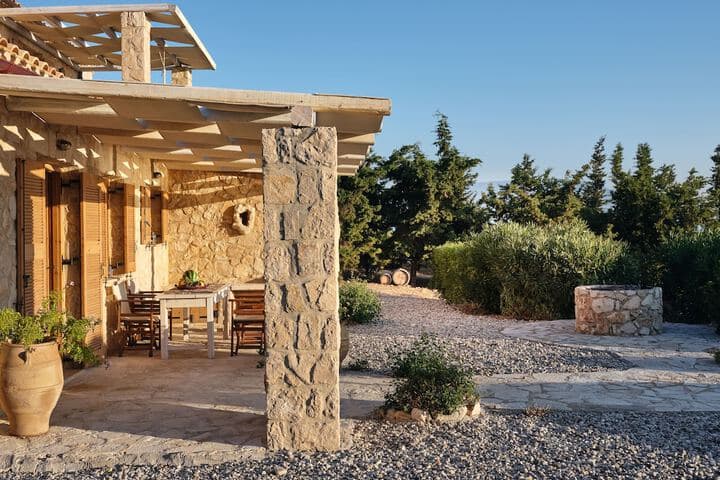 Blue Caves Villas photo 2