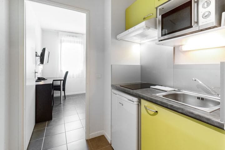 All Suites Appart Hotel Pau photo 3