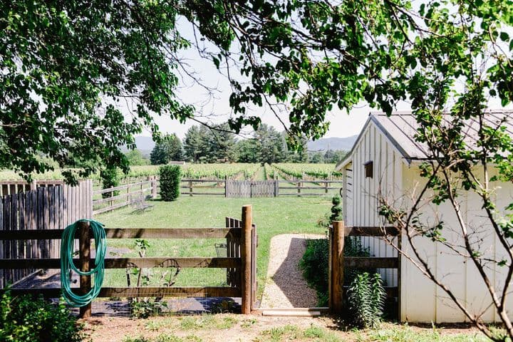The Farmhouse at Veritas photo 3