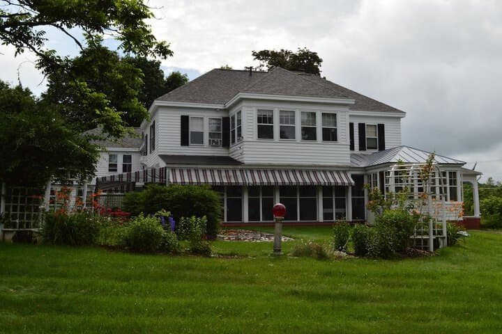 Brewster Inn photo 5