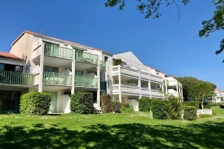 Residence Pierre & Vacances Port Bourgenay photo 2