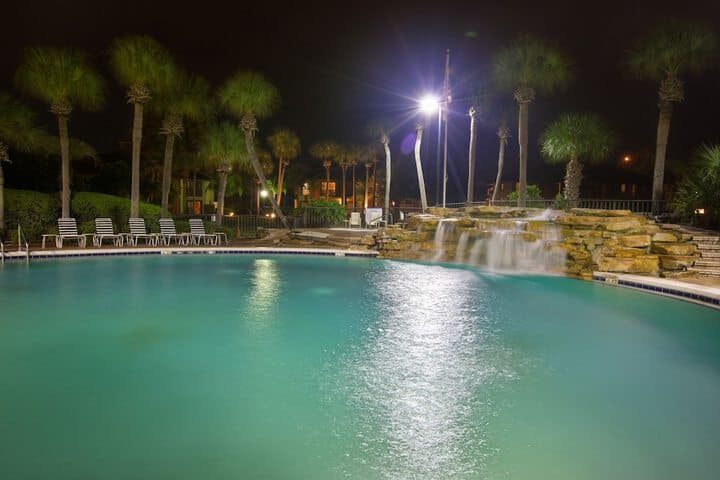 Legacy Vacation Resorts Palm Coast photo 5