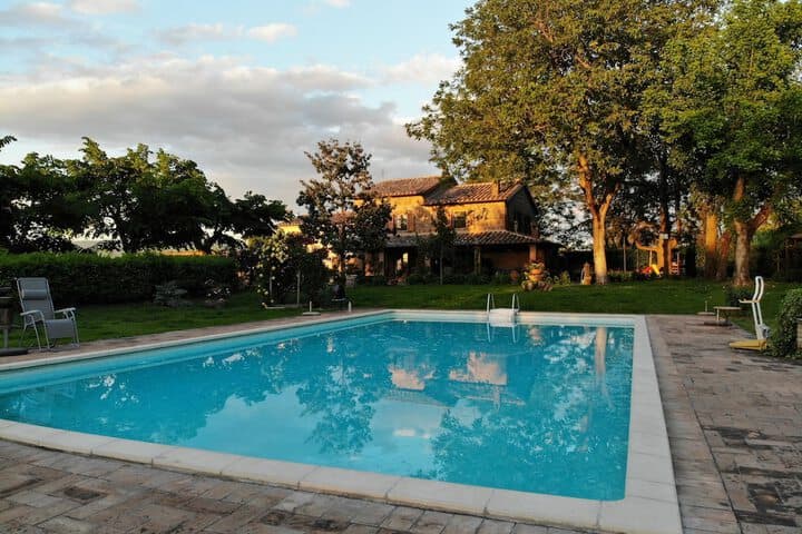 Podere Sette Piagge photo 4