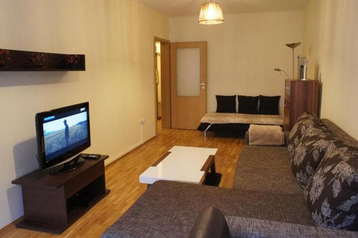 City Apartments photo 3