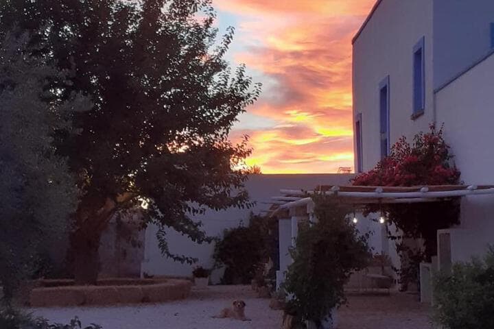Masseria San Martino photo 4