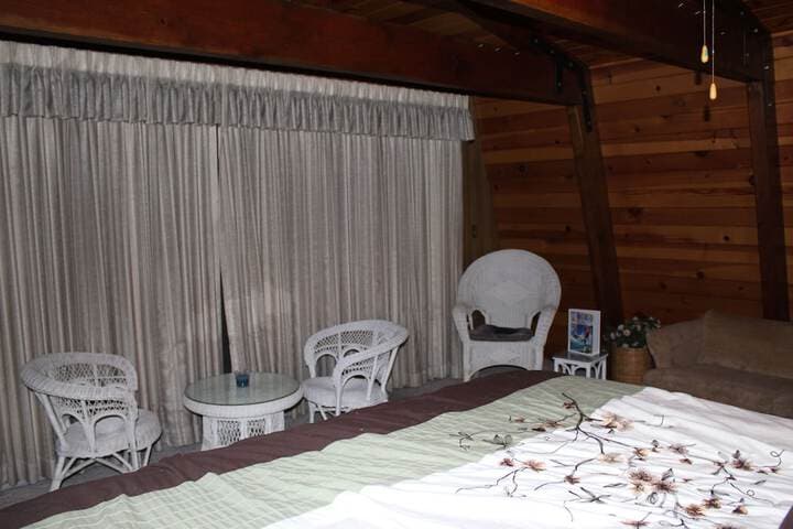 Big Bears Lair Home photo 4