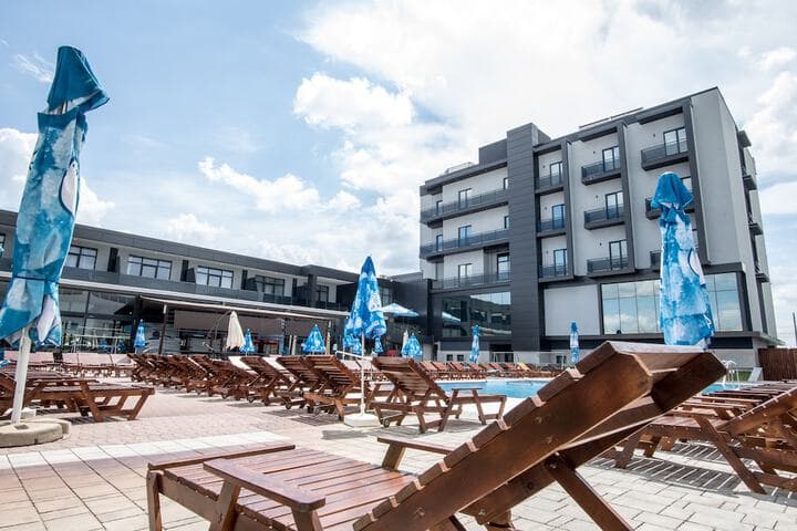 Hotel Spa Ice Resort photo 5