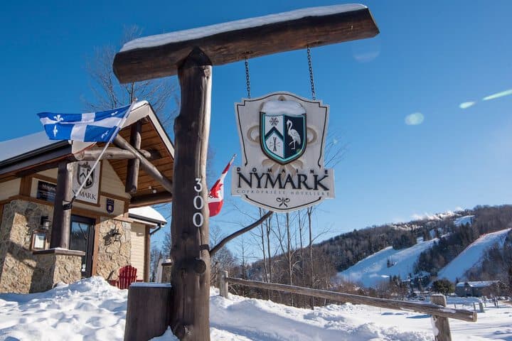 Domaine Nymark photo 4