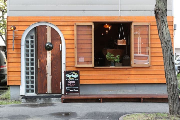 SappoLodge Hostel photo 3