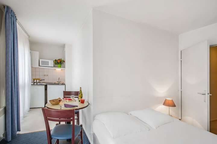 AppartCity Classic Blois photo 2
