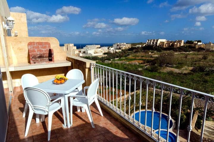 GozoPride Penthouse photo 5