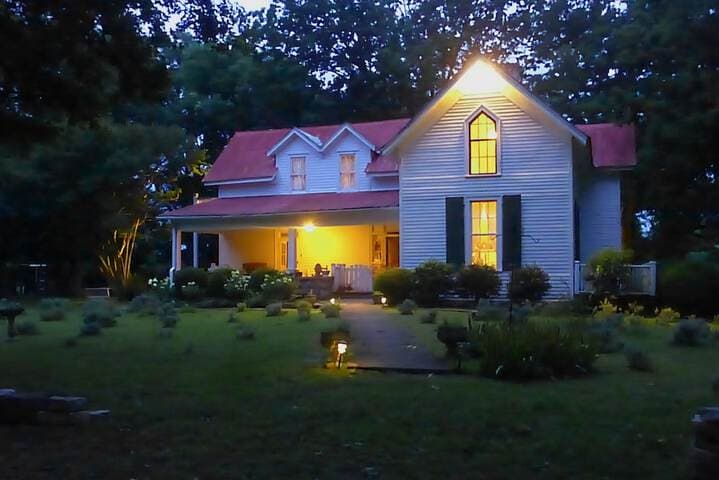 Mulberry Lavender Farm&B&B photo 4