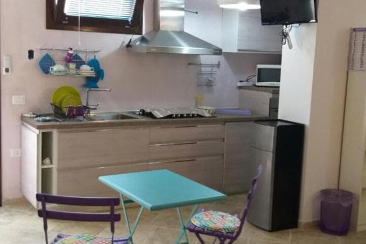 Villa Alberto photo 1