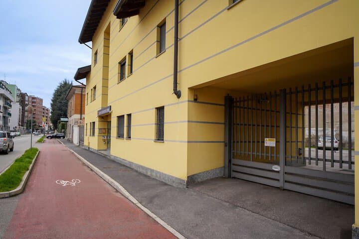Expo Residence Rho photo 5