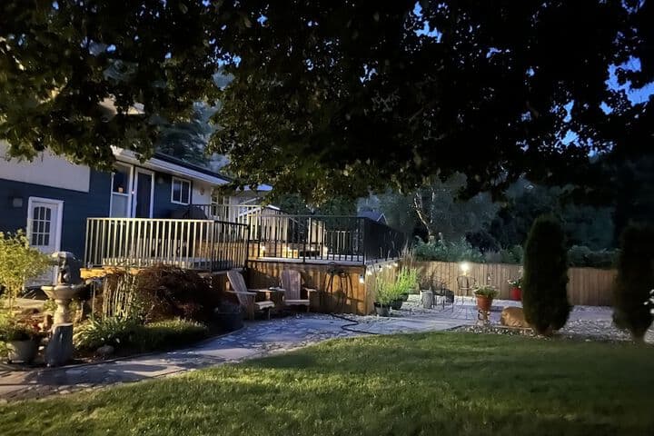 Sunny Shuswap B&B photo 4