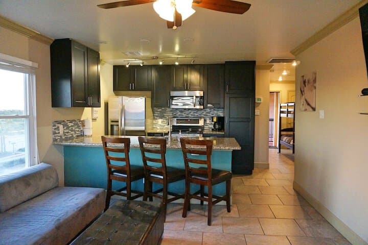 Galveston Beach Condos photo 5